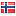 bymisjon.no server is located in Norway